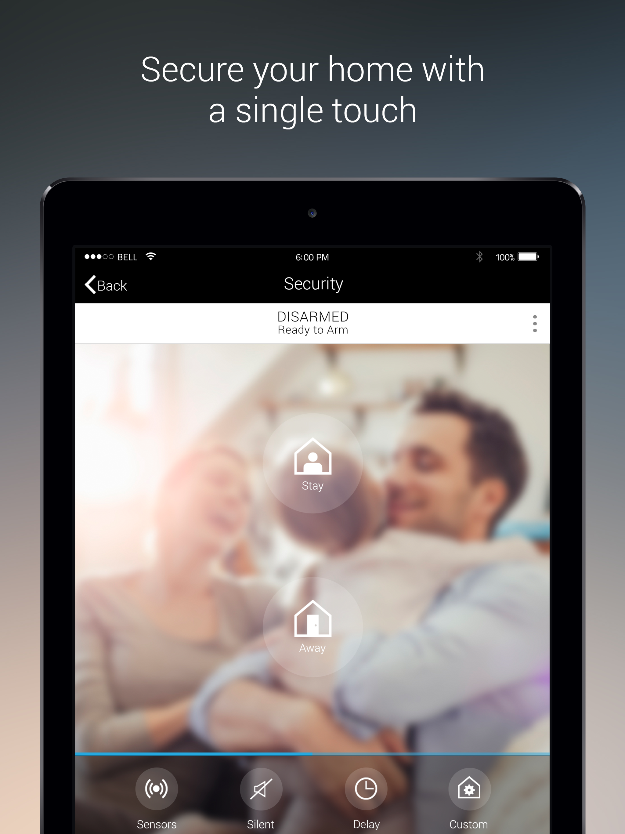 Smart Alarms Mobile screenshot 7