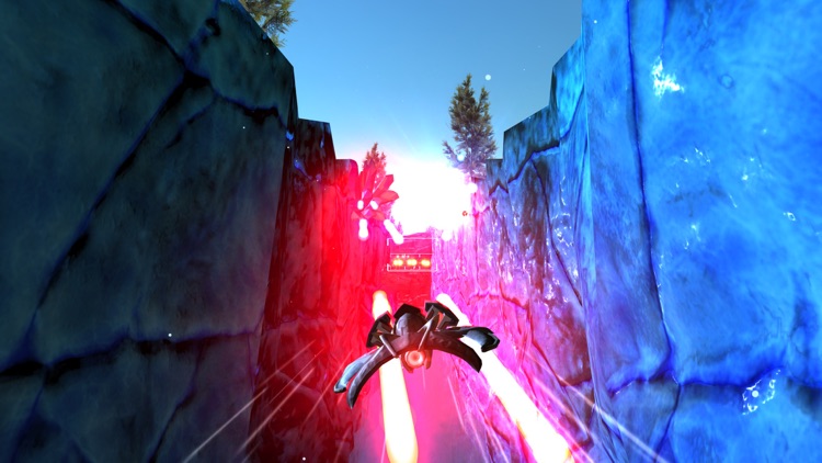 Corennity: Space Wars screenshot-6