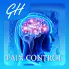 Pain Control Hypnosis by Glenn Harrold contact information