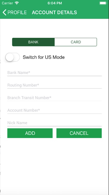 GreenBucks screenshot-6