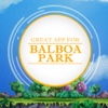 Great App for Balboa Park