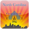 North Carolina Campgrounds Travel Guide