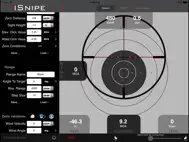 ISnipe ipad bilder 1