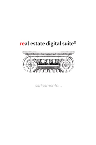 REAL ESTATE DIGITAL SUITE screenshot 2