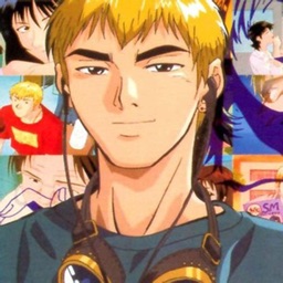 Giáo Viên Onizuka Offline