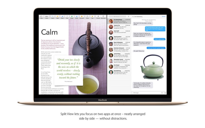 os x el capitan problems & solutions and troubleshooting guide - 1