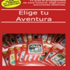 Elige tu aventura