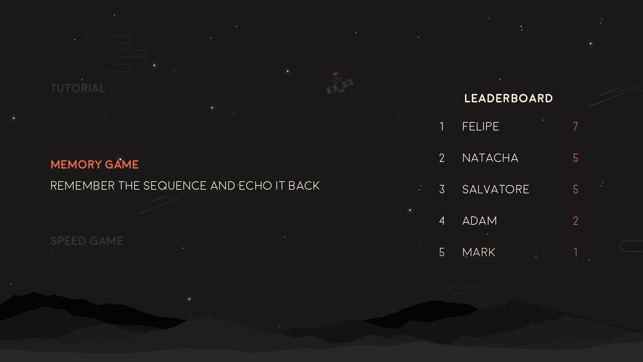 ‎Echo from ArcTouch