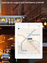 roma metro kılavuzu ipad resimleri 2
