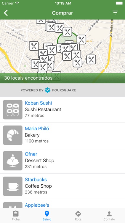 Adriano Silva Imóveis screenshot-3