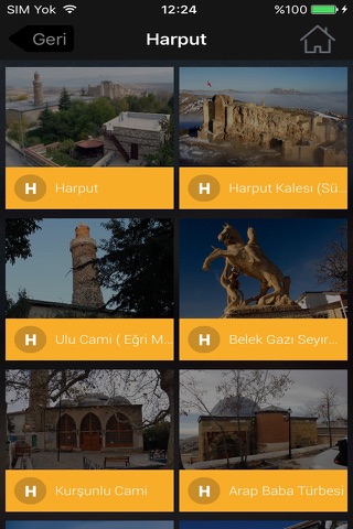 Elazığ Gezi screenshot 4
