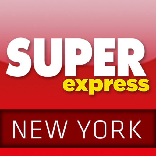 Super Express New York HD