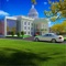 VR Washington White House tour and adventure game for all the virtual reality games lover