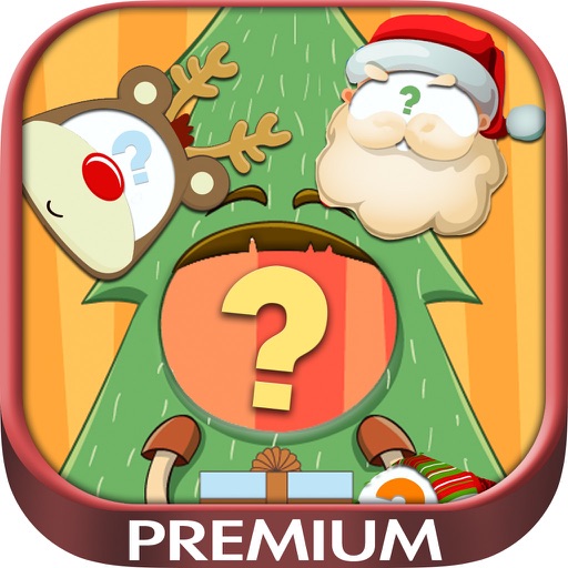 Your face in Christmas photos PREMIUM