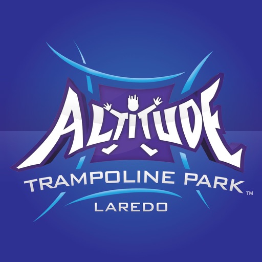 Altitude Laredo - AppWisp.com