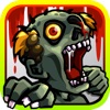 Zombie Sweeper app icon - Games app for iPhone