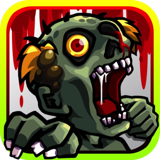 Zombie Sweeper icon