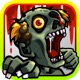 Zombie Sweeper app icon - Games app for iPhone