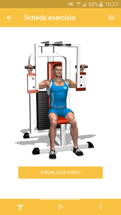 Villa Bonelli Wellness