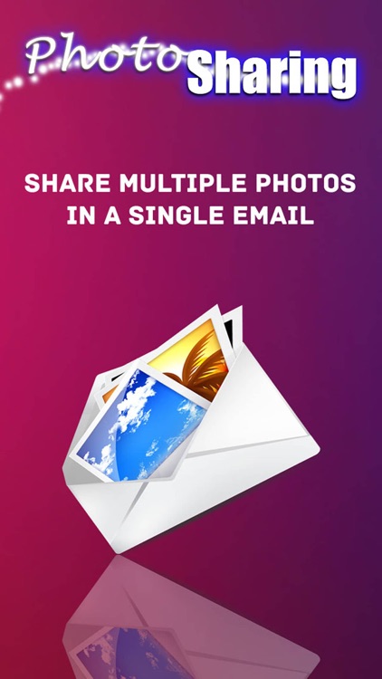 Photo Sharing Pro screenshot-3
