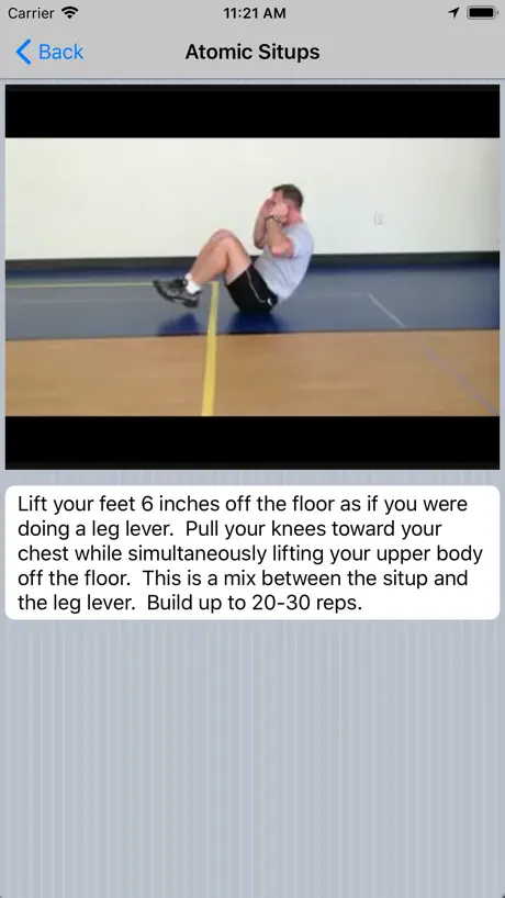 Navy SEAL Training & Exercises