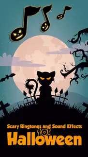 scary ringtone.s and sound effect.s for halloween problems & solutions and troubleshooting guide - 3