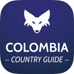 Colombia - Travel Guide & Offline Maps