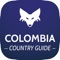 Discover the most beautiful places with the Colombia tripwolf guide - your guide with offline map
