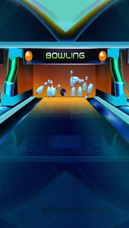 Game screenshot Real Bowling Strike : 10 Pin apk