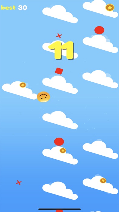 Super Emoji Sliding screenshot 3