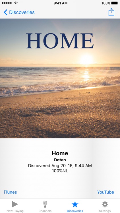 Radio Netherlands screenshot-3