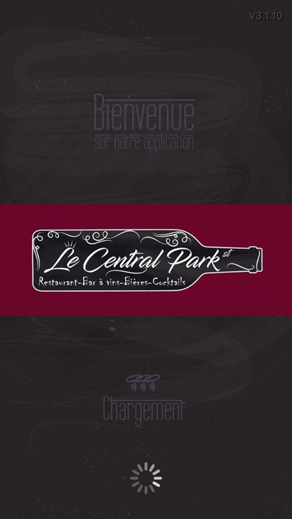 Le Central Park Uriage