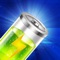 Battery Guru is a convenient app includes many easy tools: Battery Booster, Flashlight,Ruler and System Status Monitor