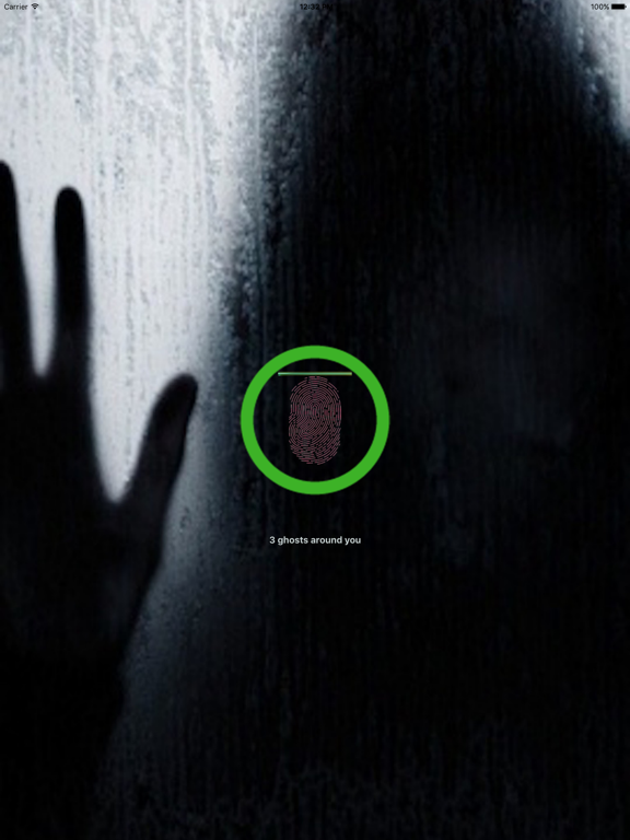 Screenshot #6 pour Ghost Scanner Haunted House - Trouver des fantômes