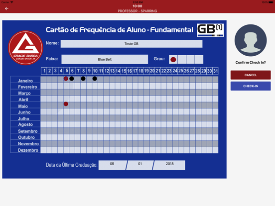 Screenshot #5 for GB Totem