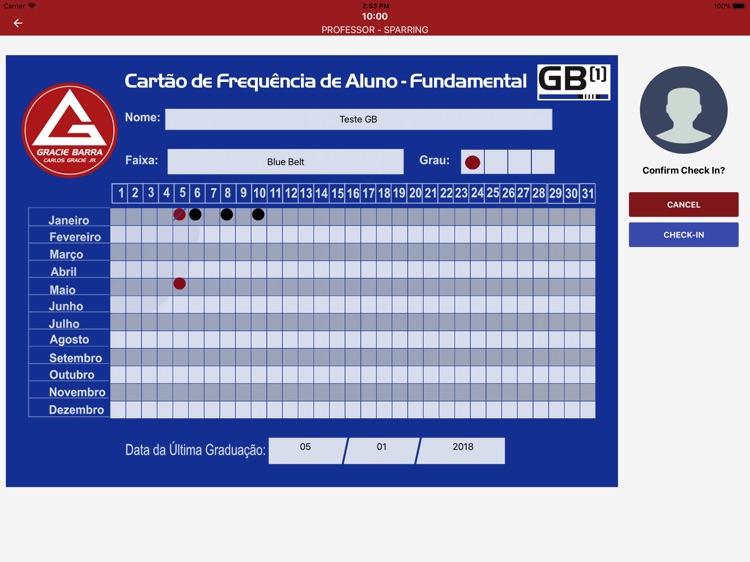 GB Totem screenshot-4