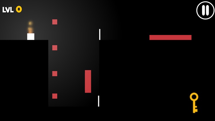 Can You Escape ? The Black Rooms - Living in Darks screenshot-4