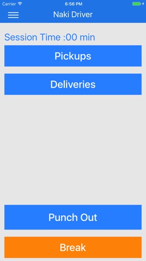 Naki Driver(圖1)-速報App