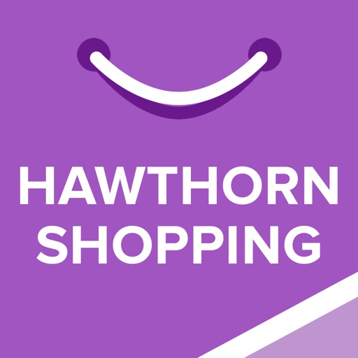 Westfield Hawthorn Shopping, powered by Malltip icon