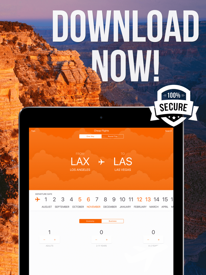 Cheap Flight Booking Online
