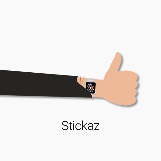 Thumbs Stickaz icon