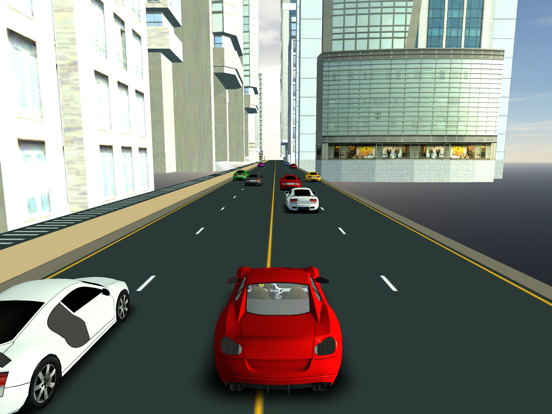 Screenshot #5 pour Racing Addict