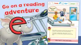 Game screenshot Letterland Stories WXY hack