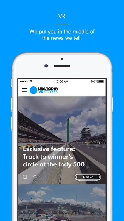Evansville Courier & Press