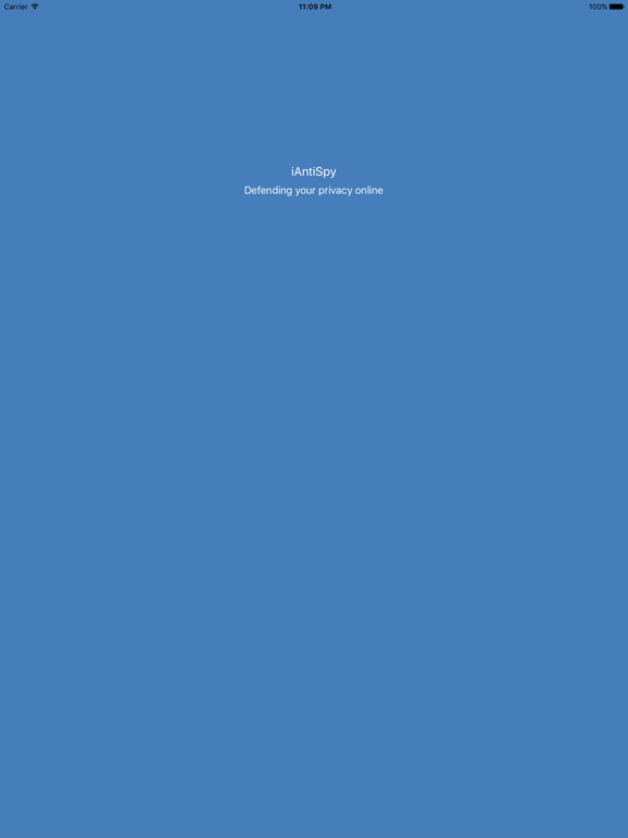 Screenshot #4 pour iAntiSpy