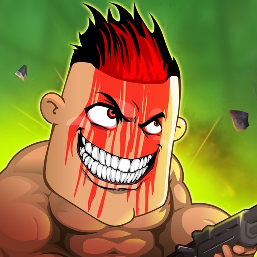 Rogue Buddies 2 - Action Time! icon