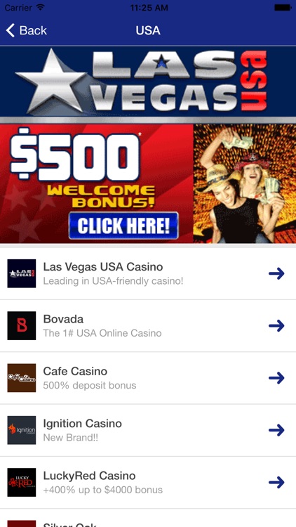 Vegas Vegas