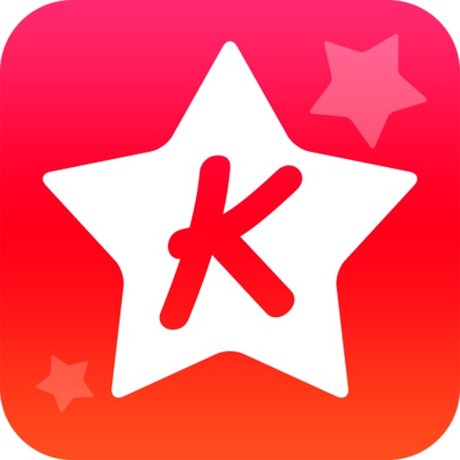 K吧 - 无线点歌 icon