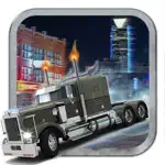 Monster Truck Road Trip App Contact