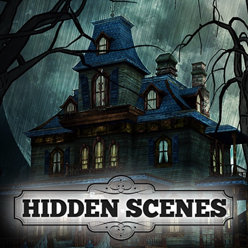 Hidden Scenes - Grimm Tales icon